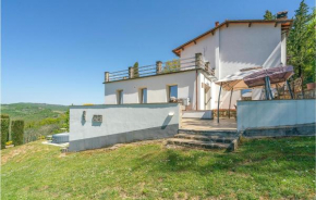Stunning home in San Donato with WiFi and 3 Bedrooms